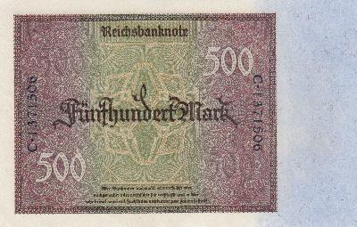 Beschrijving achterzijde: 